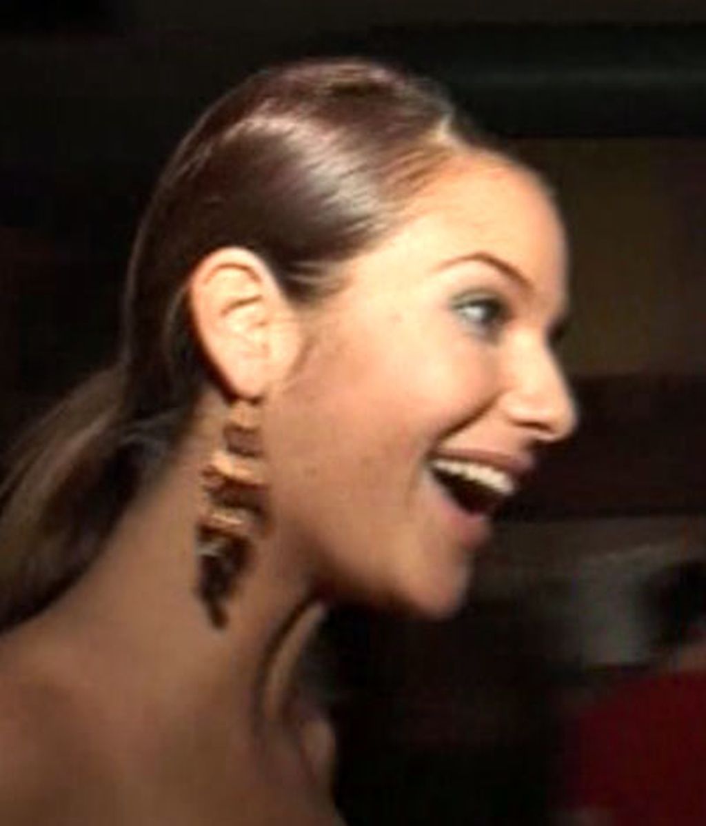 Los encantos de Tamara