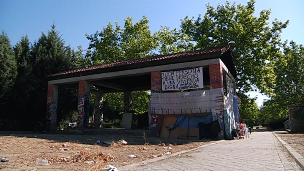 El injusto drama de los desahucios en Callejeros