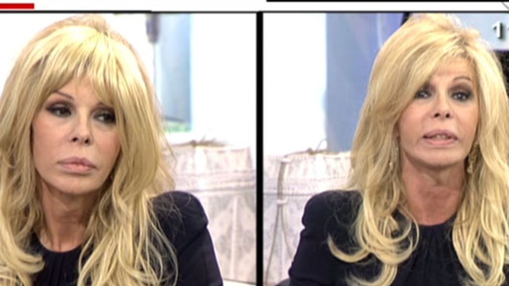 Ana Rosa cambia de look