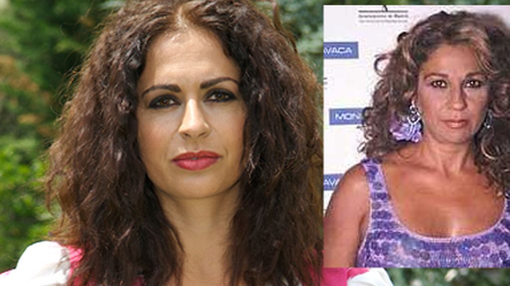 El parecido es asombroso