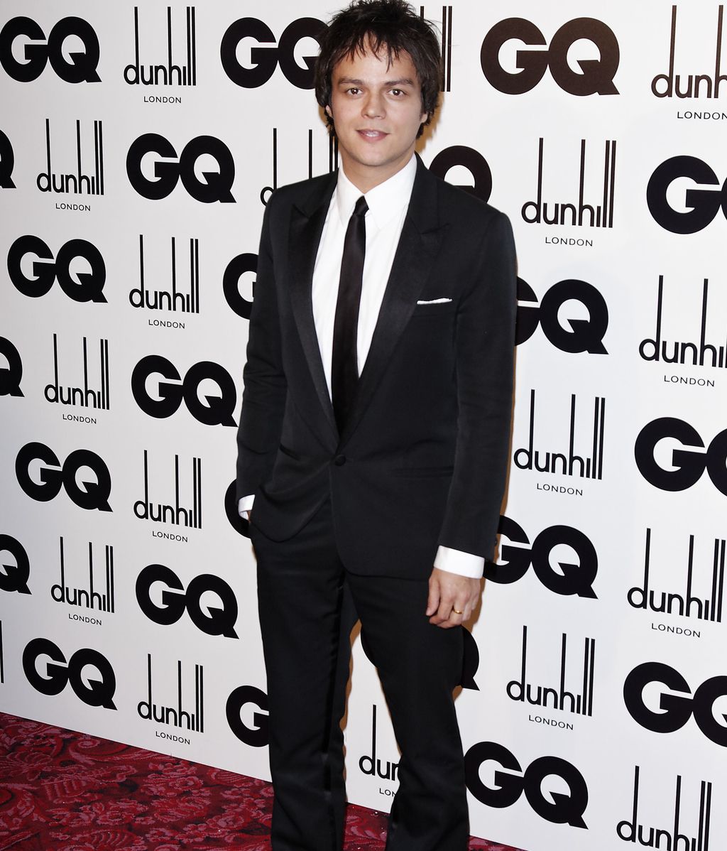 GQ premia a los 'hombres del año'