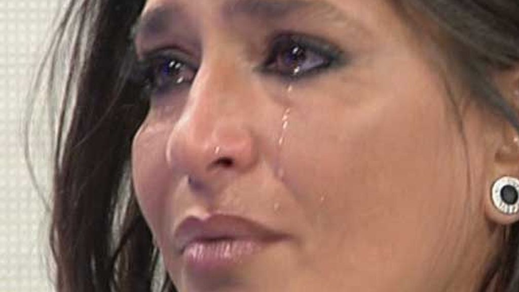 "Da igual lo que haga porque la gente no me quiere"