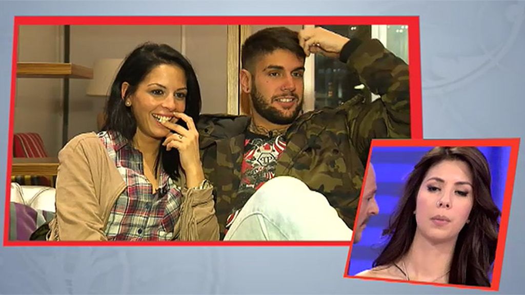 Iván, tras la cita sin cámaras: “Hemos dado un gran paso”