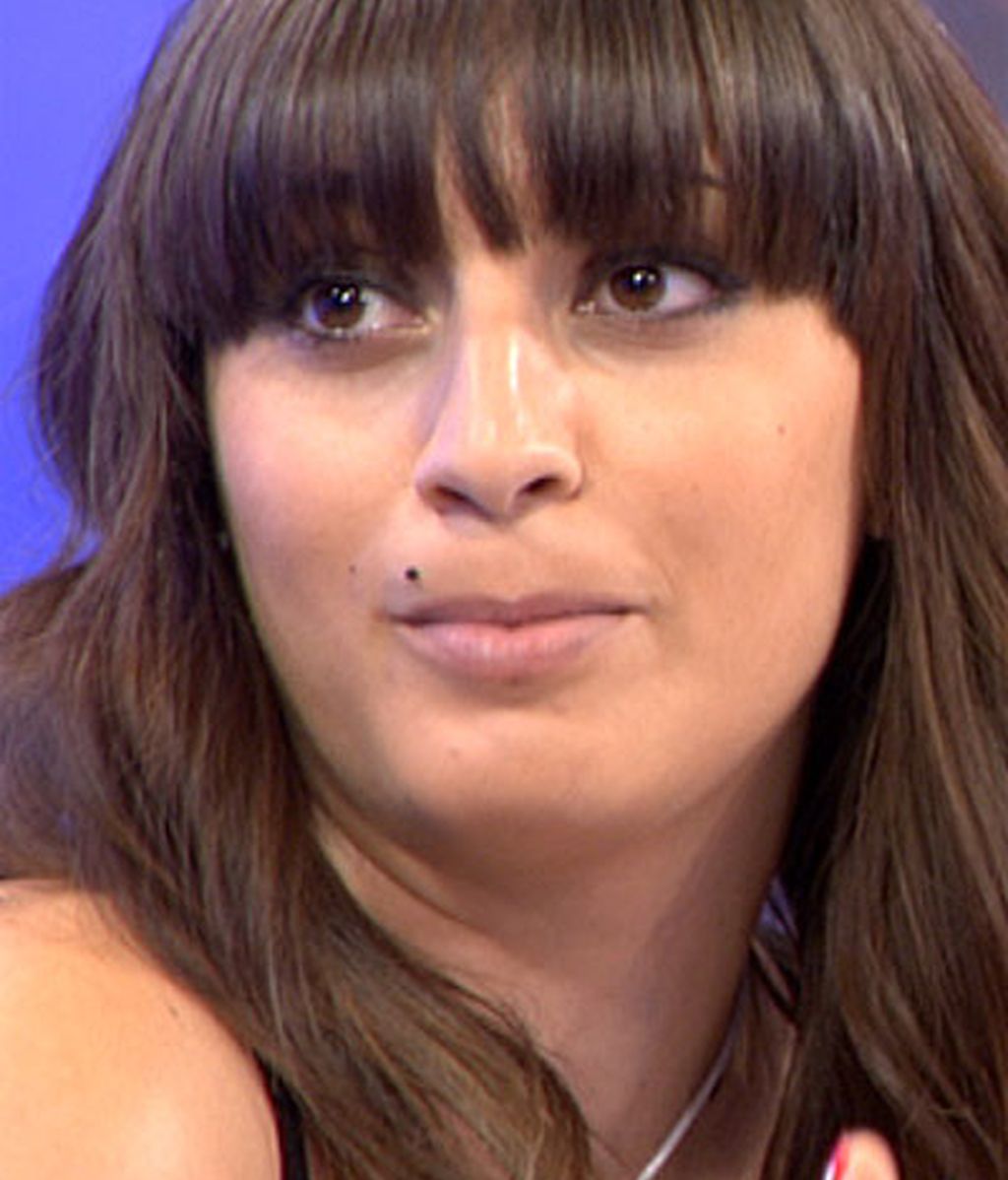 Las pretendientas de Ferchu