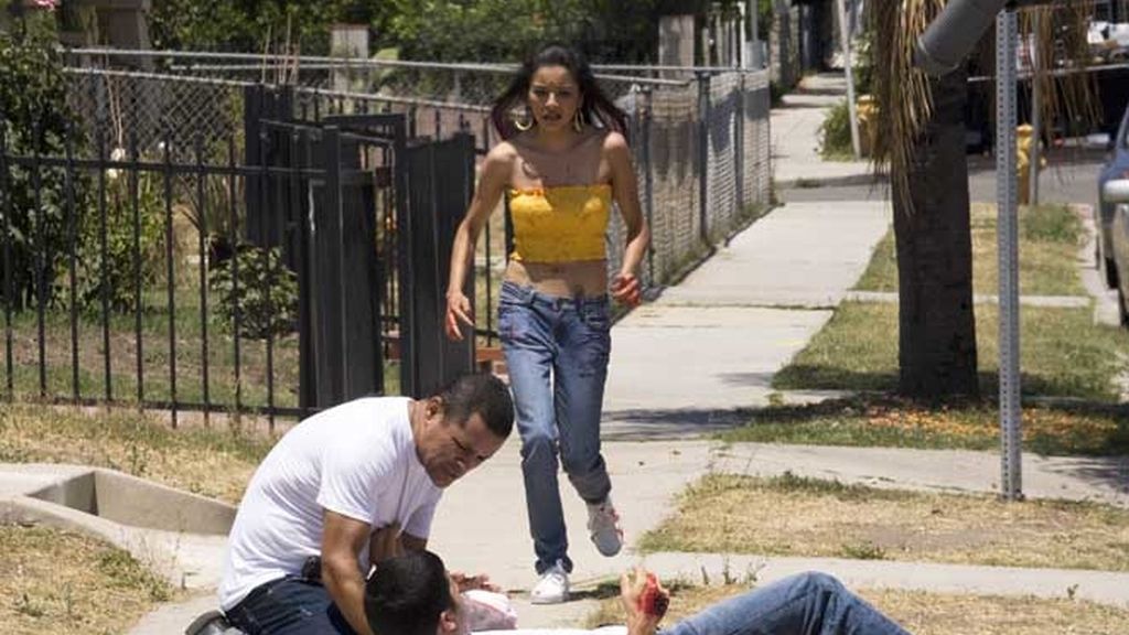 Capítulo 7: Muerte súbita