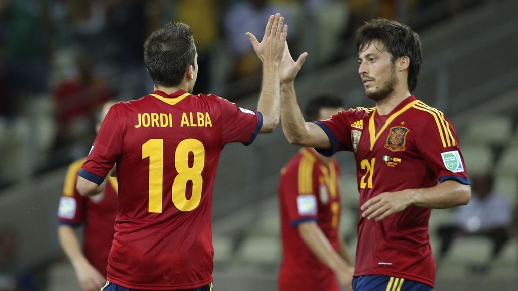españa
