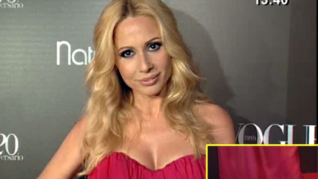 Vigésimo aniversario de 'Vogue'