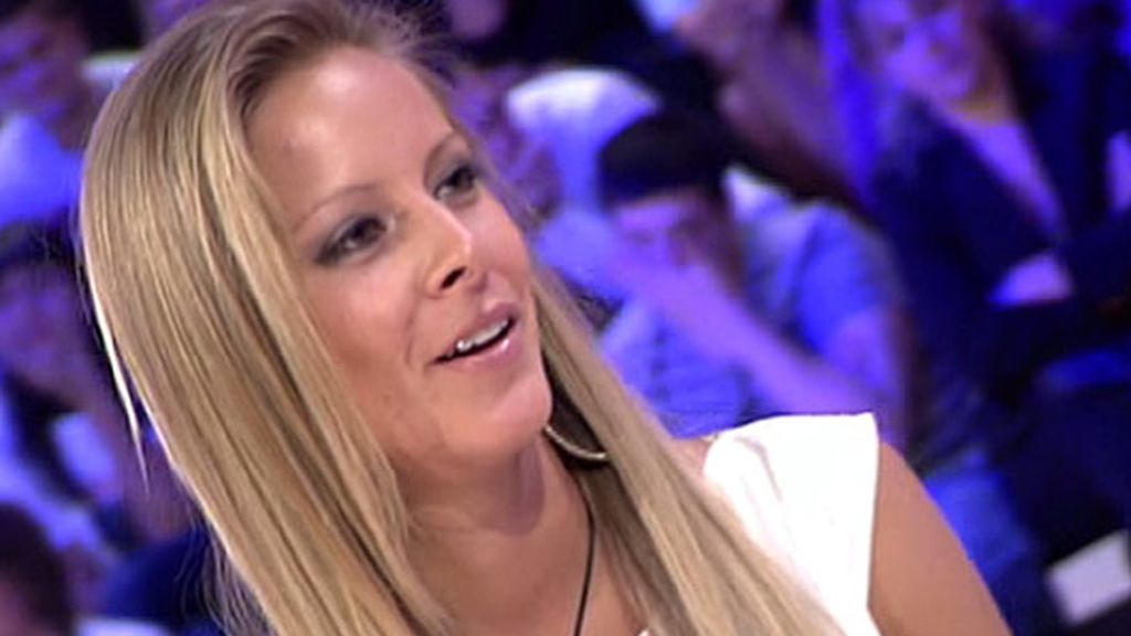 Melanie, las caras de su expulsión