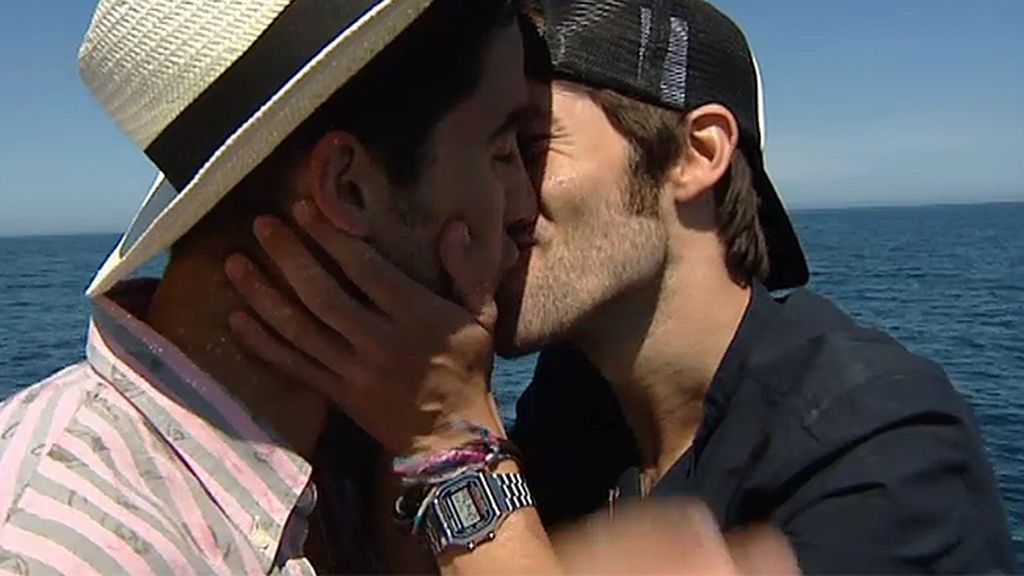 Solteros y candidatos aprovechan bien las citas