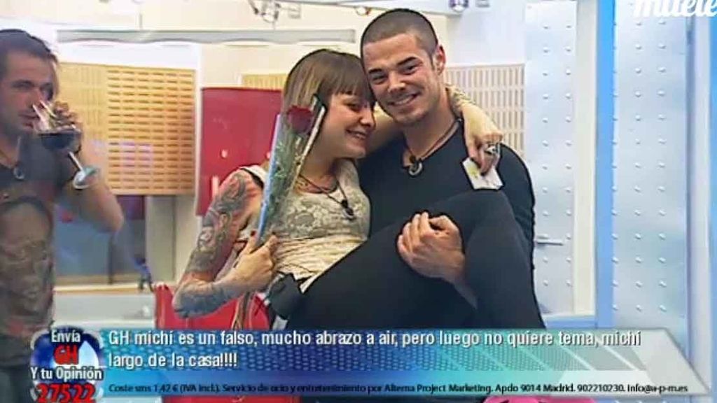 'El día de los enamorados' llega a Guadalix