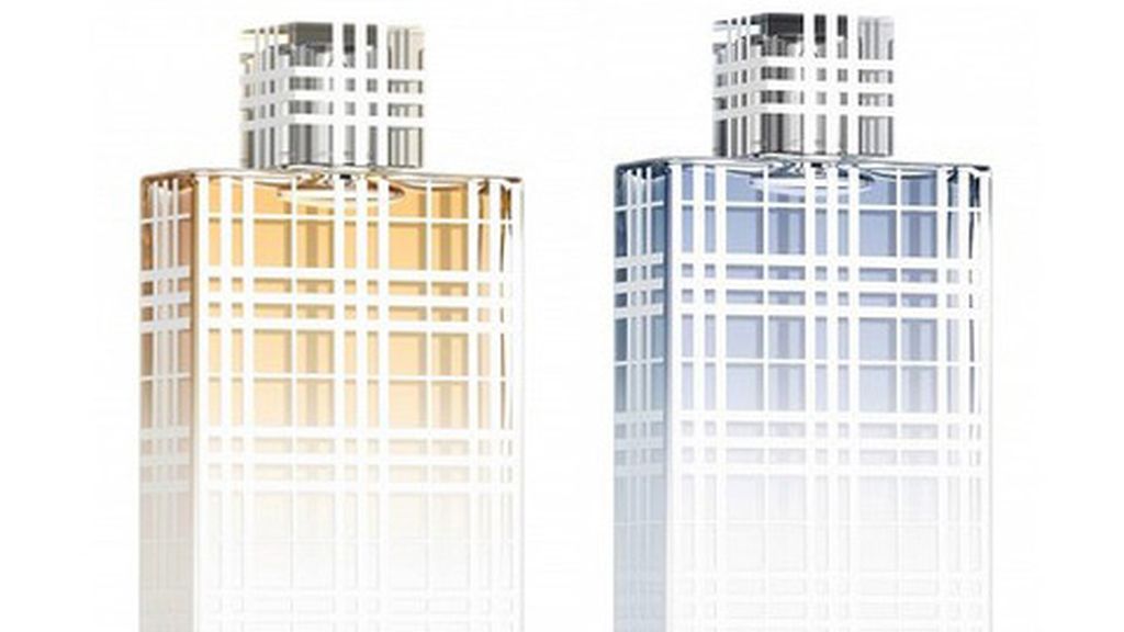 Burberry Brit Summer