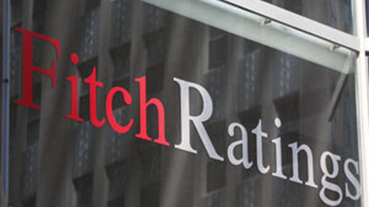 La agencia de calificación crediticia Fitch Ratings ha confirmado la máxima nota de solvencia 'AAA' de EEUU FOTO: REUTERS