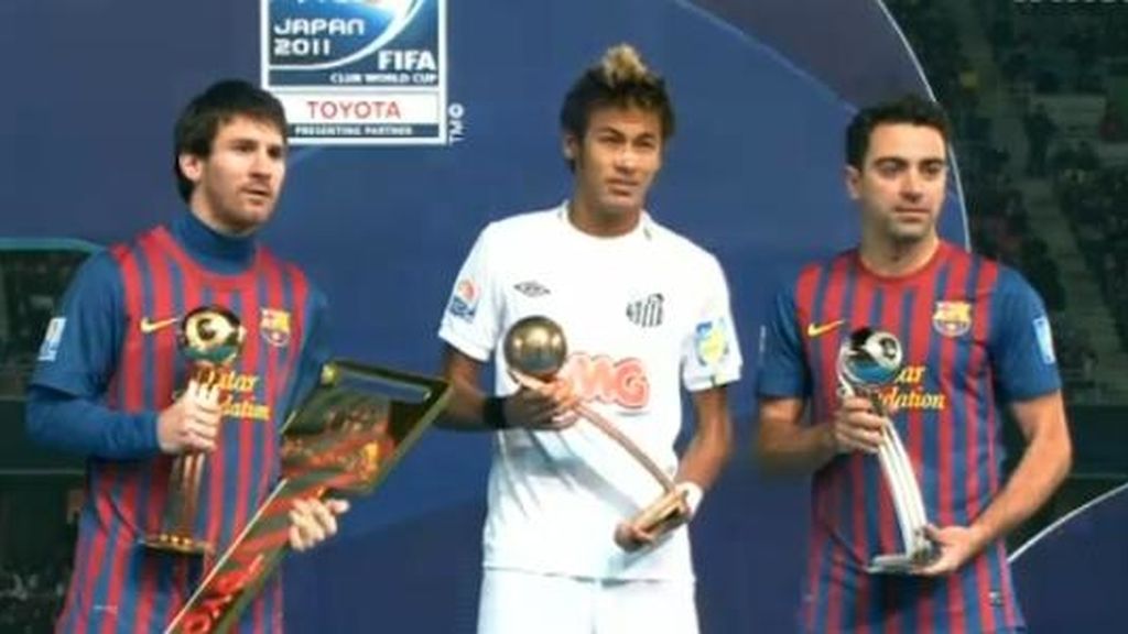 Premios