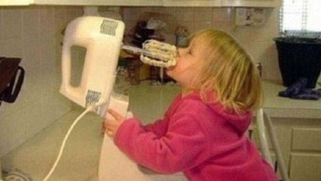 Los peores padres del mundo