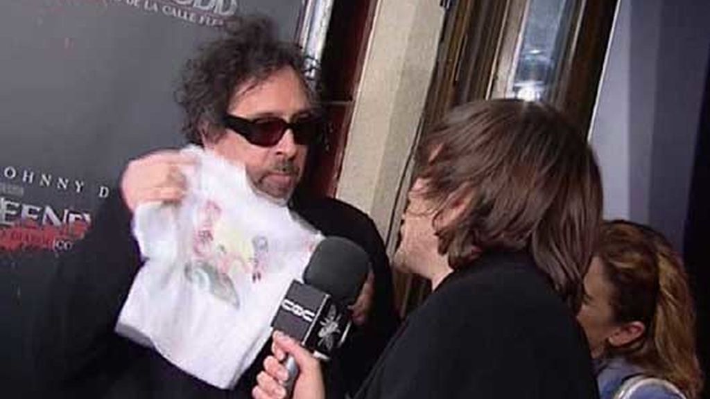 'CQC' con las estrellas