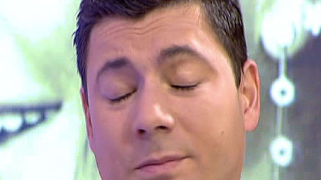 Las caras de arrepentimiento de Fran