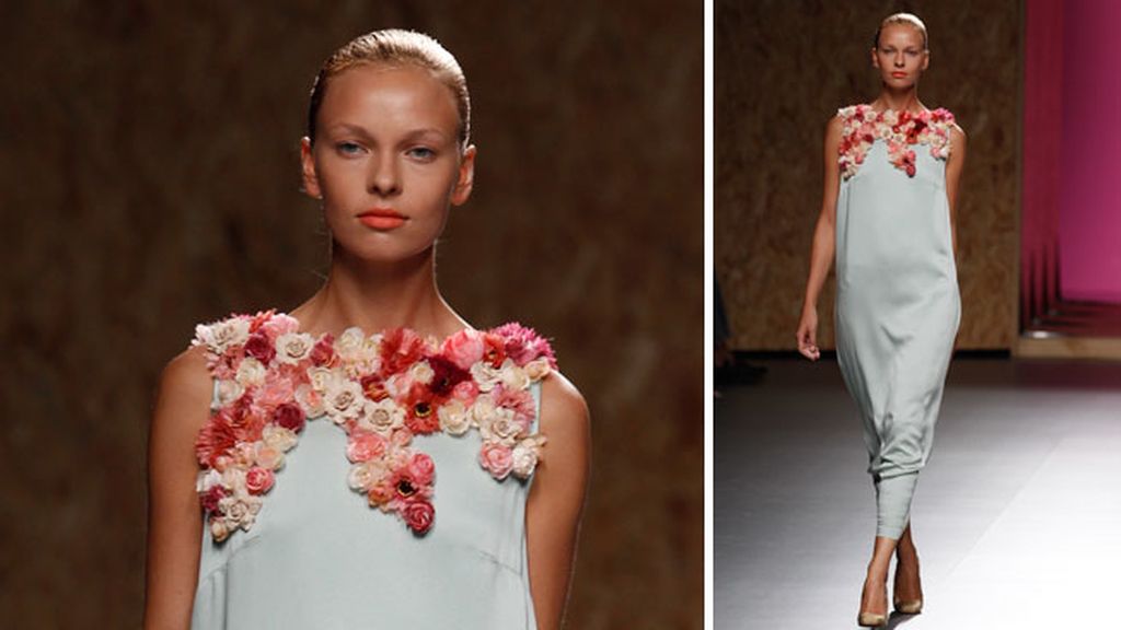 La Betty Draper de Juan Duyos