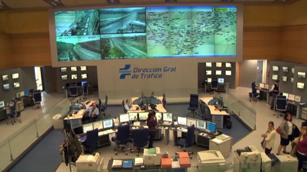 'Callejeros' estrena 'Drogas al volante'