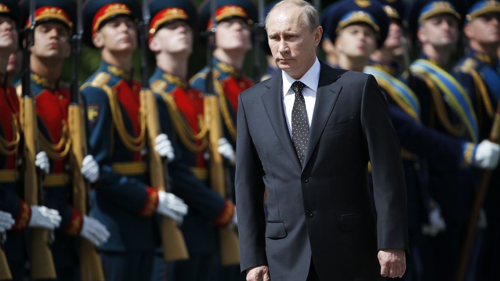 Putin