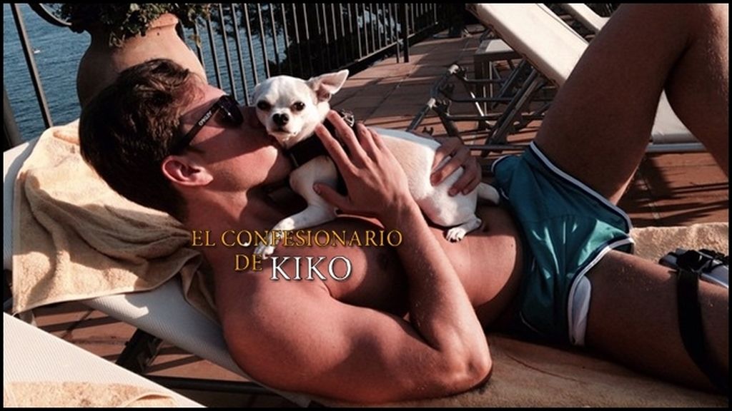 Concemos un poco más a Carlos