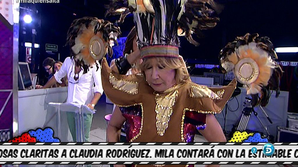 Clase de cultura antigua