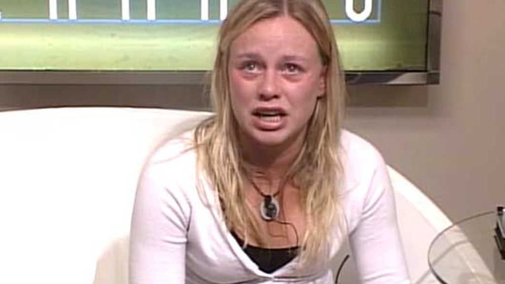 Las lágrimas de Tatiana