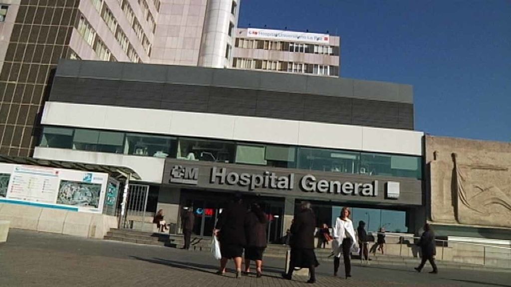 Callejeros examina a la Sanidad Pública