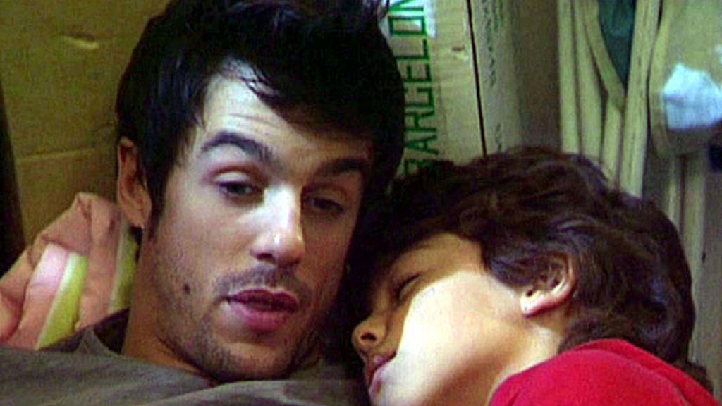 'Mientras hay resquemor hay esperanza'