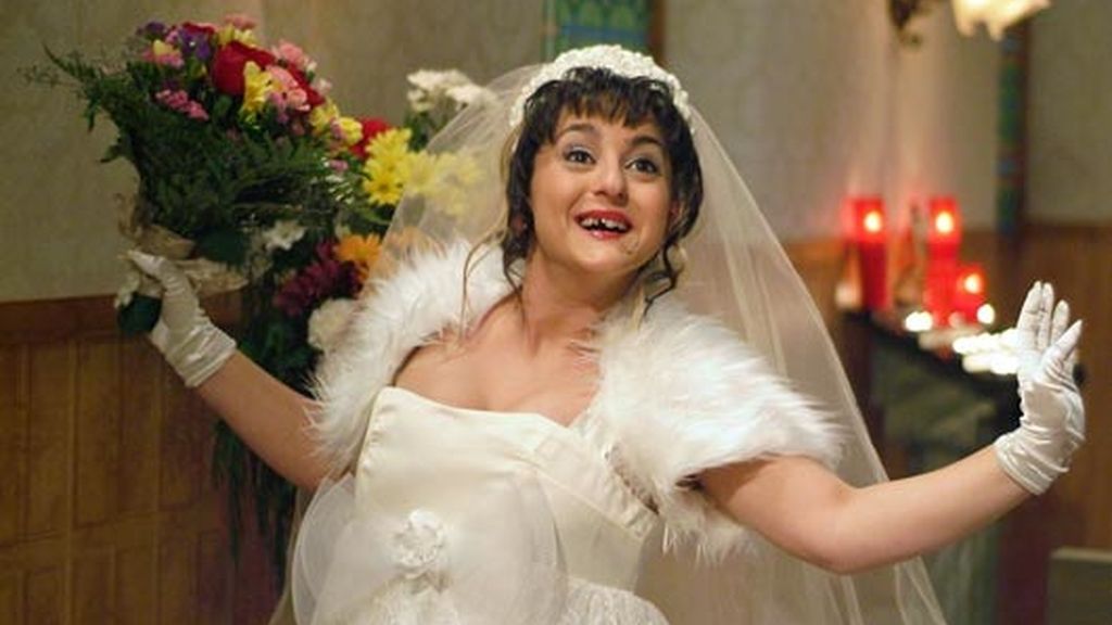 La boda de Luisma y Macu