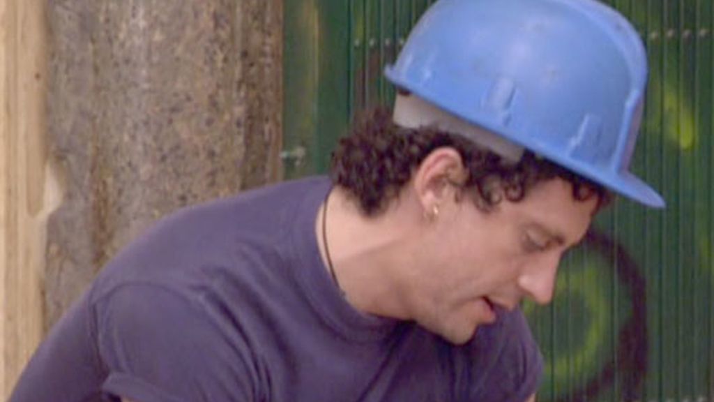 Los mejores momentos de Luisma