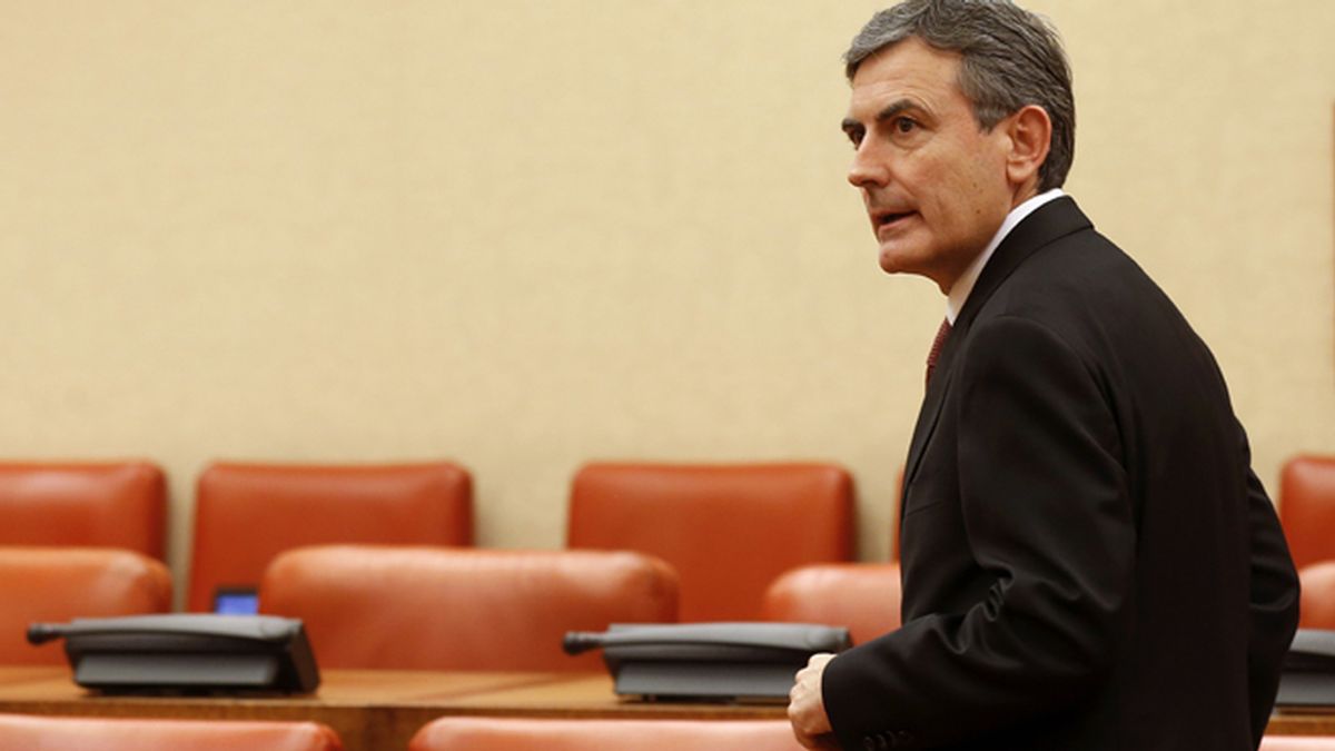 El PSOE dice que pagar la extra de 2012 a los funcionarios ahora es "puro electoralismo"