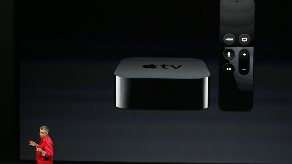 Apple presenta su nuevo iPhone 6s y 6s Plus