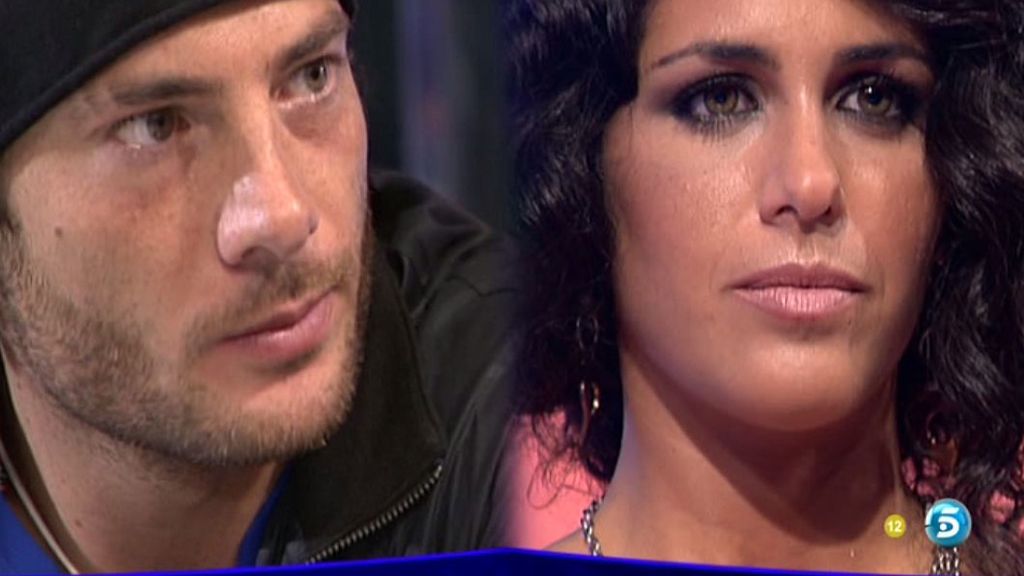 Noe ha tenido que pagar un precio caro por sus mentiras