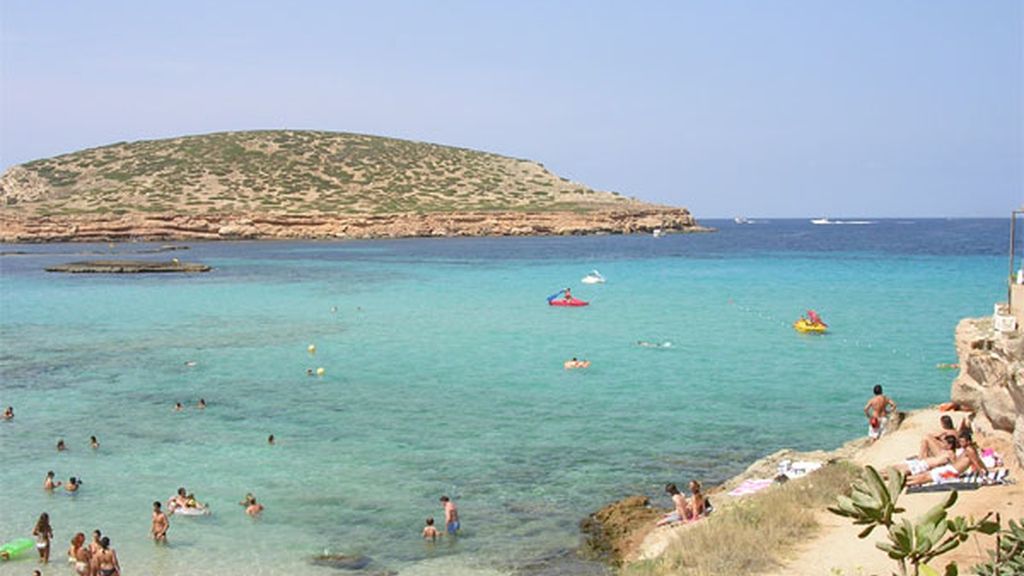 Cala Conta