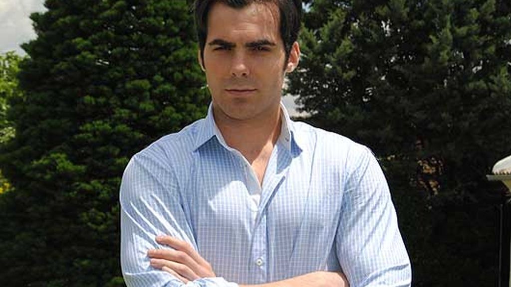 El elenco de actores de 'Carmina'