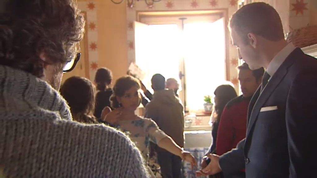 Rodada en localizaciones naturales y urbanas de España y Portugal