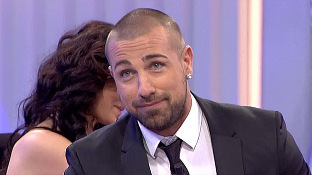 Los solteros de oro compiten por el trono