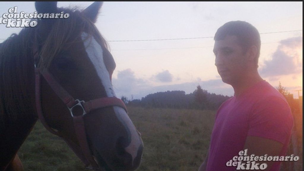 Las fotos más personales de Aris