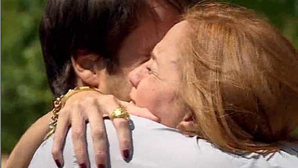 Jessi encuentra a su príncipe azul