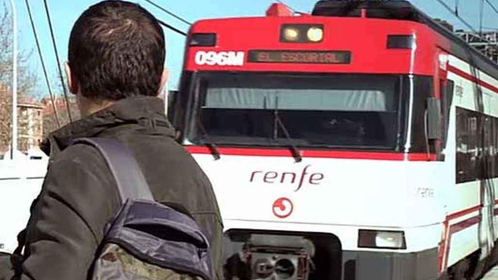 11-M, el día del atentado