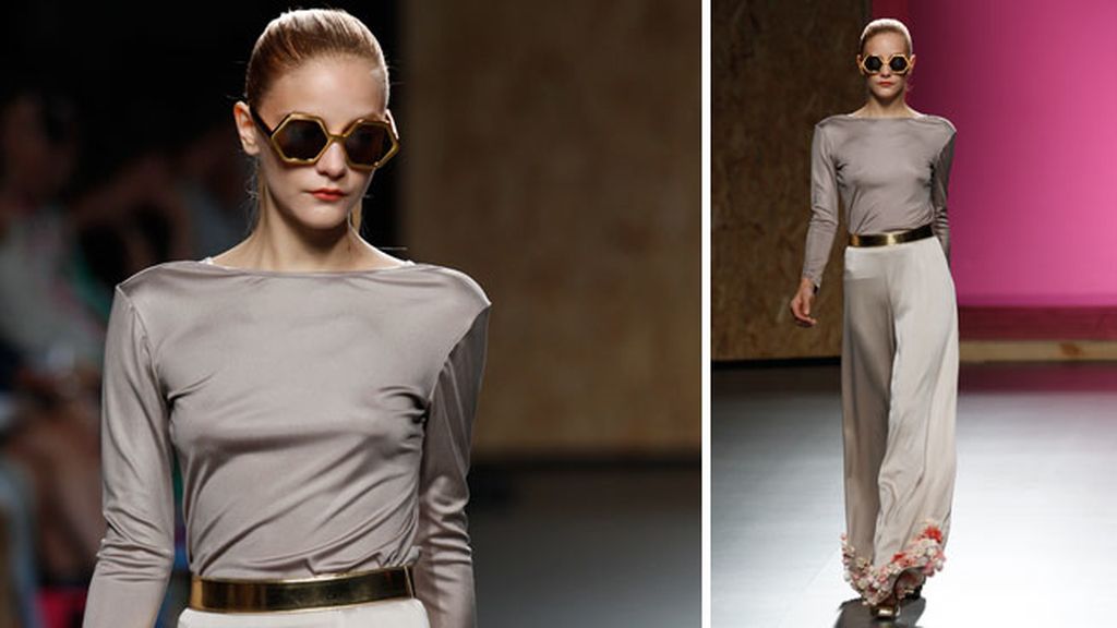 La Betty Draper de Juan Duyos