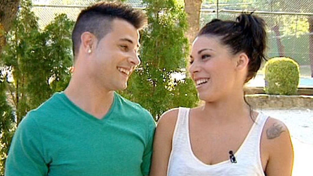 Sonia y Christian (21/07/11)