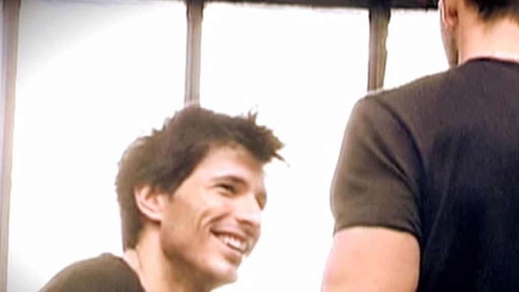 Velencoso, portada de 'Vanity Fair'