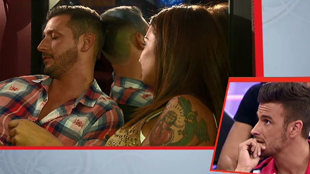 Cómplices y casi novios