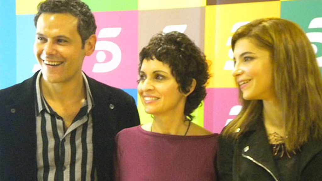 Así será el filme 'La duquesa de Alba'