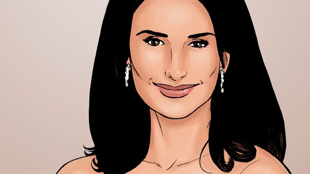 Cómic de Penélope