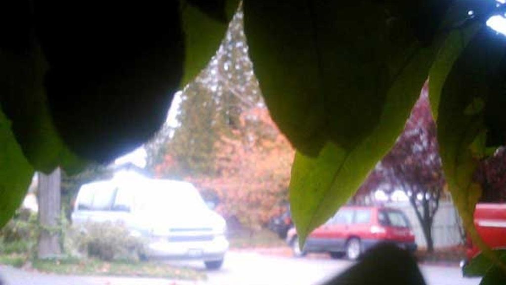 A punto de adentrarse en una nueva aventura particular