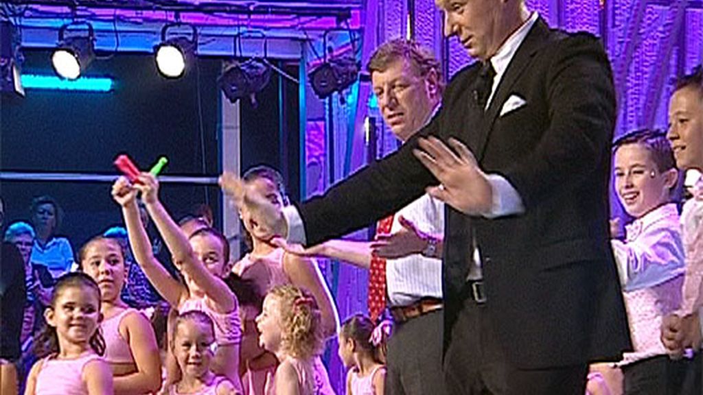 TSQV 2: Segunda edición, primera semifinal