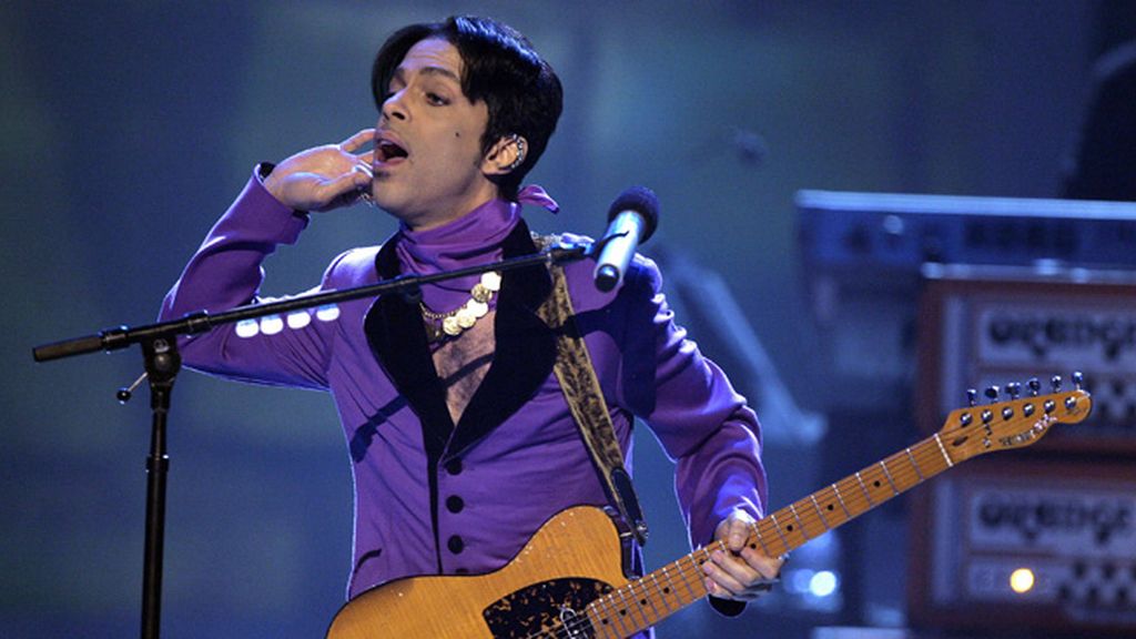 Prince, toda una vida innovando