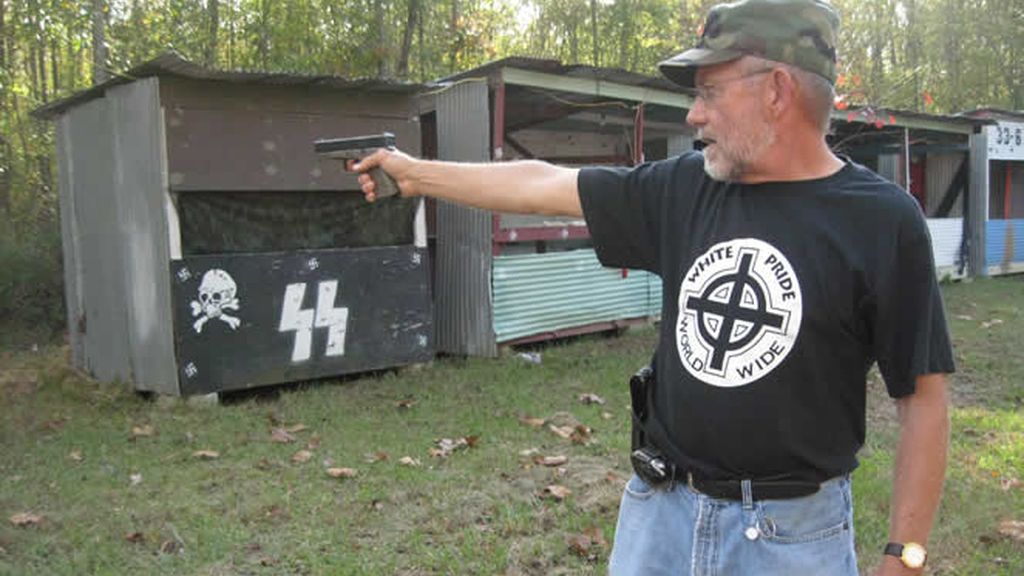 Jon Sistiaga: ¡Papi, cómprame un Kalashnikov!